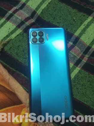 Opppo f17pro